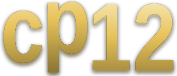 cp12 logo